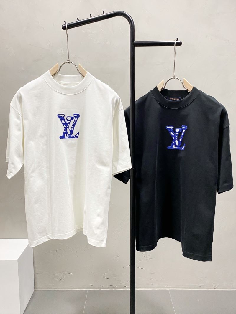 Louis Vuitton T-Shirts